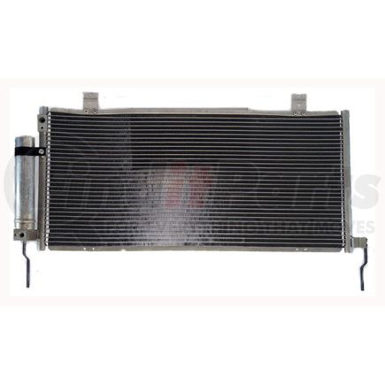 31-3238 by REACH COOLING - MITSUBISHI Galant 04-07