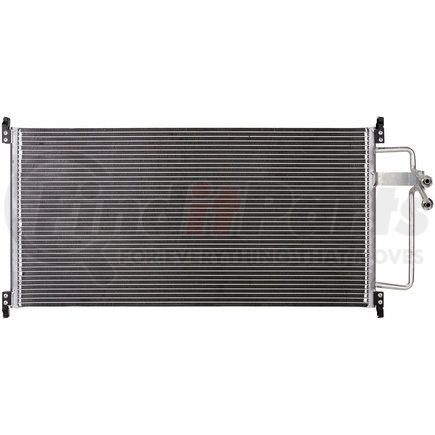 31-4678 by REACH COOLING - A/C Condenser