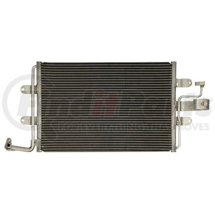 31-4932 by REACH COOLING - VOLVO Beetle 98-05