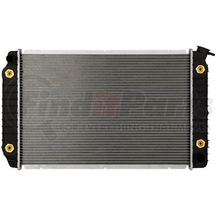 41-1046 by REACH COOLING - Radiator