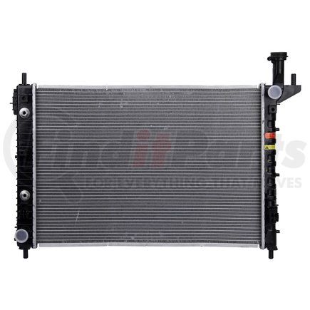 41-13007 by REACH COOLING - Radiator