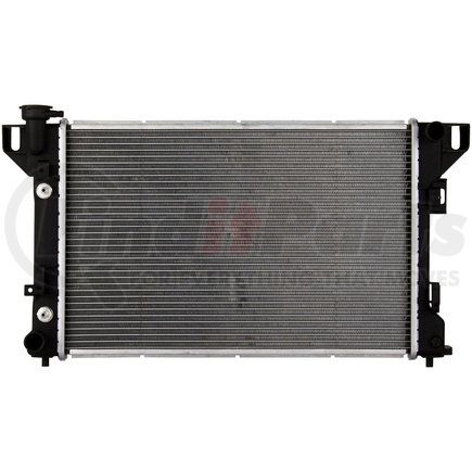 41-1108 by REACH COOLING - Radiator