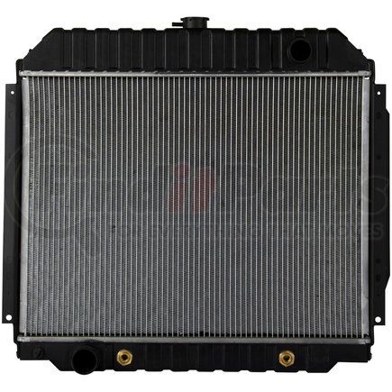 41-433 by REACH COOLING - Radiator