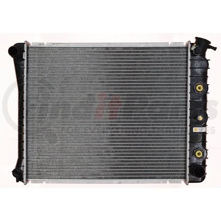 41-569 by REACH COOLING - Radiator