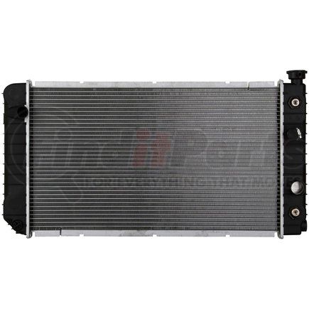 41-681 by REACH COOLING - Radiator