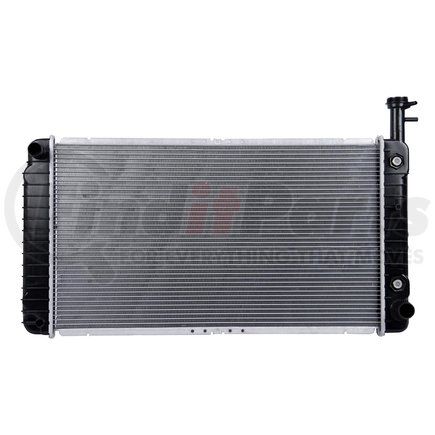 41-2792 by REACH COOLING - Radiator