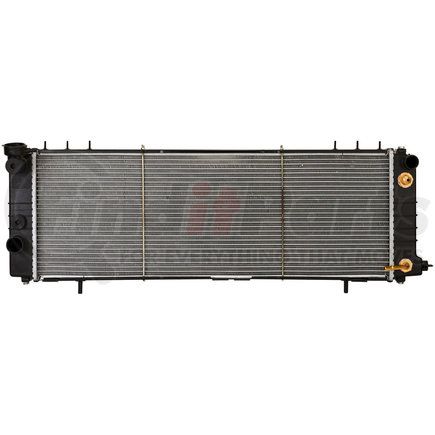 41-2340 by REACH COOLING - Radiator