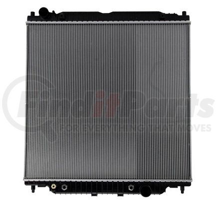41-2887 by REACH COOLING - Radiator
