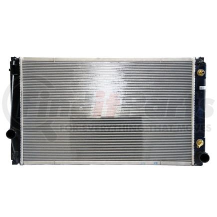 41-2892 by REACH COOLING - Radiator