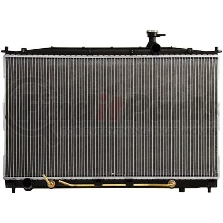 Reach Cooling 41-2897 Radiator Radiator