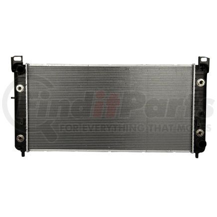 41-2947 by REACH COOLING - Radiator