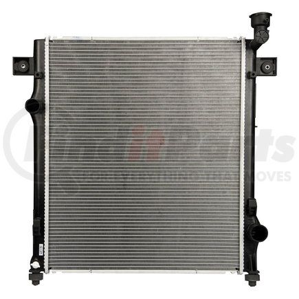 41-2971 by REACH COOLING - Radiator
