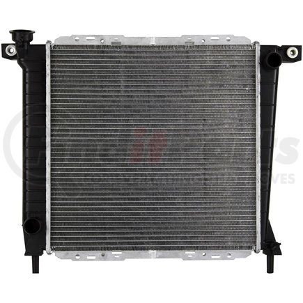41-897 by REACH COOLING - Radiator