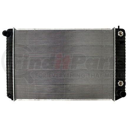 42-10025 by REACH COOLING - GMC-CHEVY 1997 1998
C6 SERIES- C60 KODIAC- C6000 TOPKICK- C7 SERIES- C70 KODIAC-