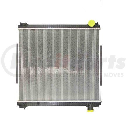 42-10057 by REACH COOLING - FORD F-B
F800- F900-F600
FD1460