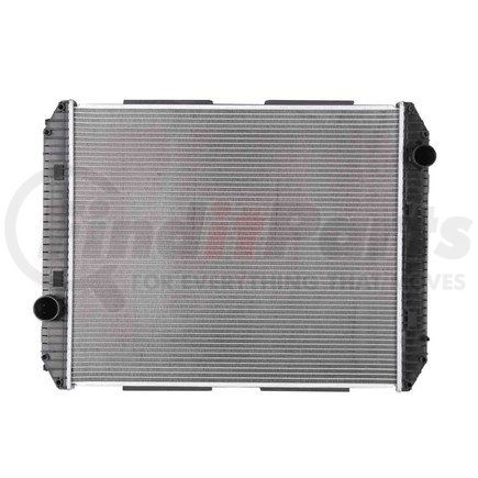 42-10069 by REACH COOLING - FREIGHTLINER FLD112- FLD120-FLD132-FL-FLN50-FL90 SERIES Mercedes Benz- ISB Cummi