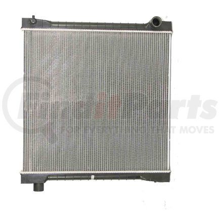 42-10053 by REACH COOLING - FORD F-B SERIES F700- F800 5.9L CUMMINS-NEW HOLLAND