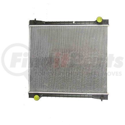42-10238 by REACH COOLING - FORD F-B SERIES  F-B 600-900  7.8 BRAZILIAN ENGINE
