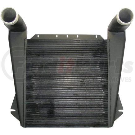 61-1025 by REACH COOLING - PETERBILT CONVENTIONALS 87-94