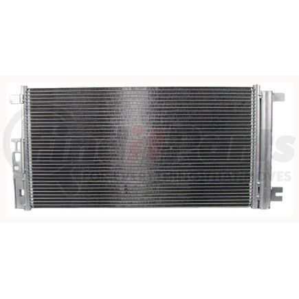 31-4718 by REACH COOLING - CHEVROLET Cobalt 05-07