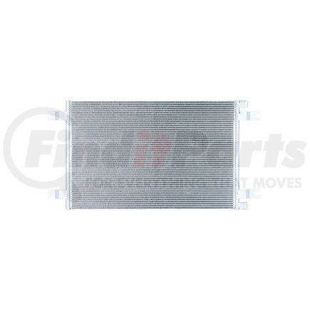 32-0966 by REACH COOLING - A/C Condenser