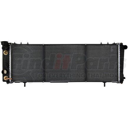 41-1193 by REACH COOLING - Radiator