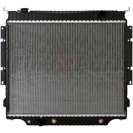 41-1165 by REACH COOLING - Radiator