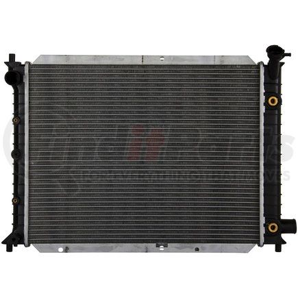 41-1273 by REACH COOLING - Radiator
