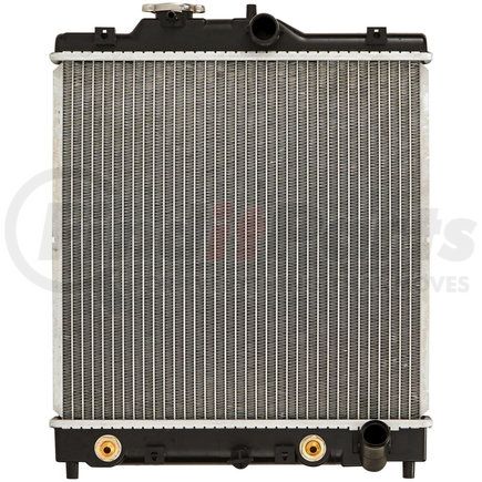 41-1290 by REACH COOLING - Radiator