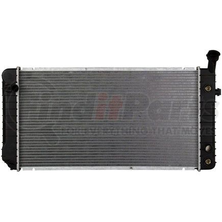 41-1206 by REACH COOLING - Radiator