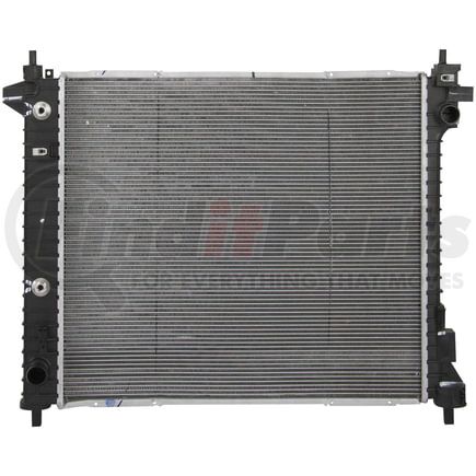 41-13240 by REACH COOLING - Radiator