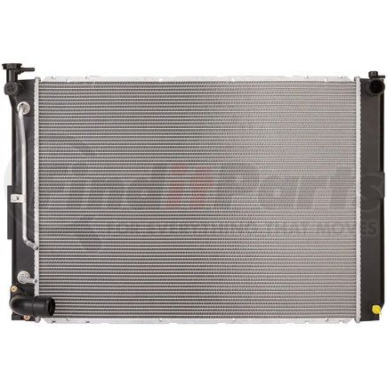 41-13256 by REACH COOLING - Radiator