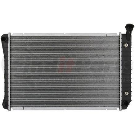 41-1340 by REACH COOLING - Radiator