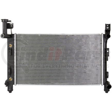 41-1391 by REACH COOLING - Radiator