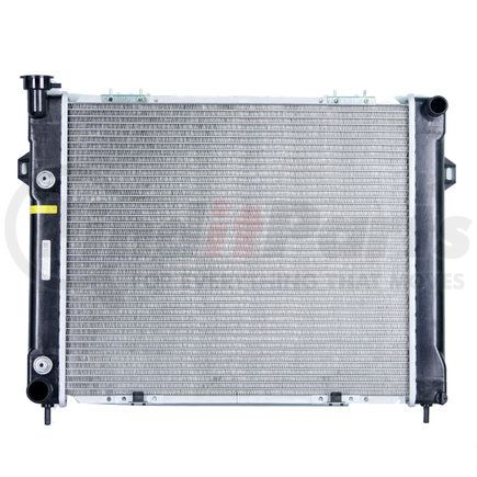 41-1396 by REACH COOLING - Radiator