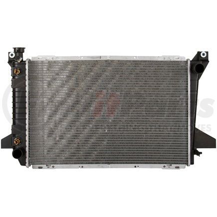 41-1453 by REACH COOLING - Radiator