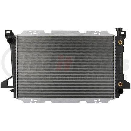 41-1454 by REACH COOLING - Radiator