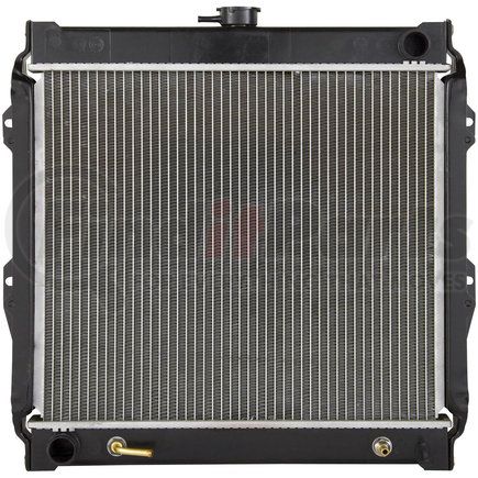 41-147 by REACH COOLING - Radiator