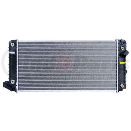 41-1482 by REACH COOLING - Radiator