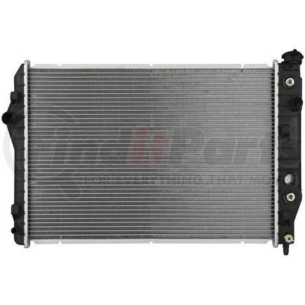 41-1486 by REACH COOLING - Radiator