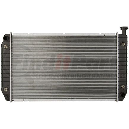 41-1475 by REACH COOLING - Radiator