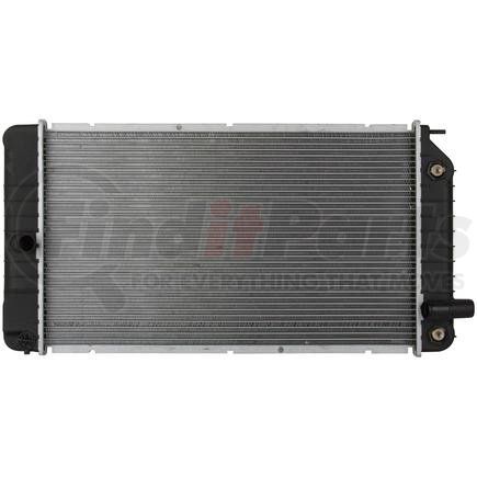 41-1515 by REACH COOLING - Radiator