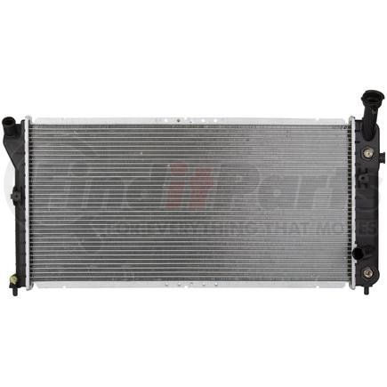 41-1518 by REACH COOLING - Radiator