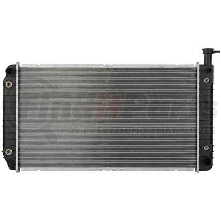41-1489 by REACH COOLING - Radiator