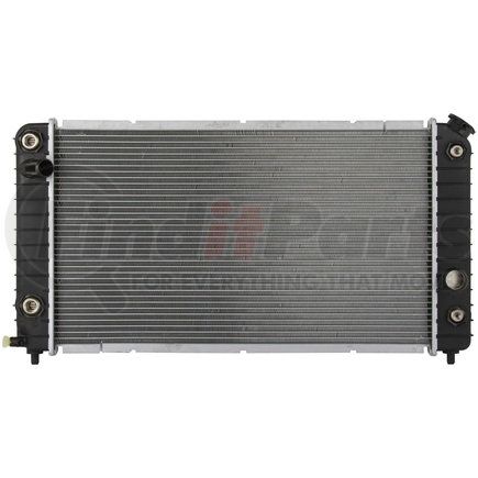 41-1533 by REACH COOLING - Radiator