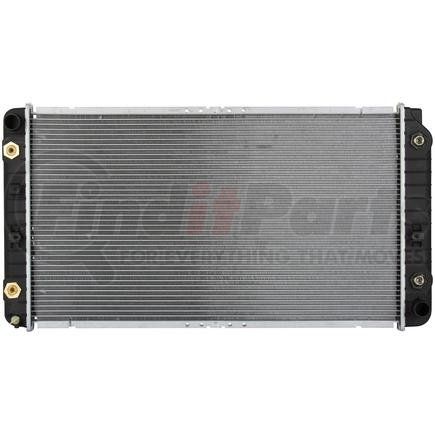 41-1517 by REACH COOLING - Radiator