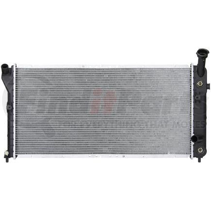 41-1519 by REACH COOLING - Radiator