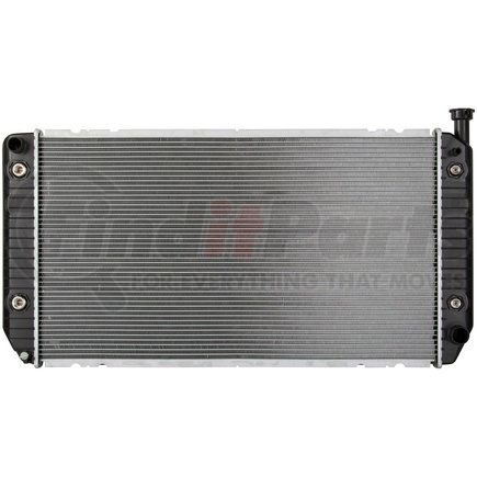 41-1521 by REACH COOLING - Radiator