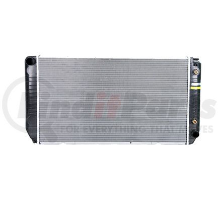 41-1523 by REACH COOLING - Radiator