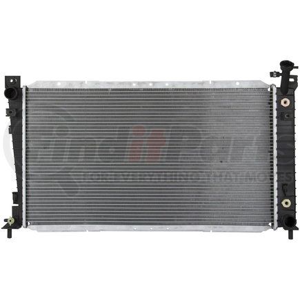 41-1609 by REACH COOLING - Radiator